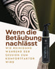Wenn die Betäubung nachlässt: Wie Reinigung während der Session zum Komfortfaktor wird
