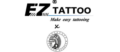 EZ Tattoo Supply