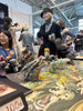 Tattoo Convention Berlin 2026 – internationale Artists und aktuelle Trends in der Arena Berlin