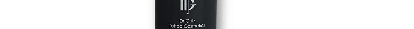 Dr.Gritz Marvel Tattoo Anaesthetic Foam – betäubender Reinigungsschaum für Tattoo Studios