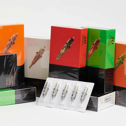 Collection image for: Nadeln