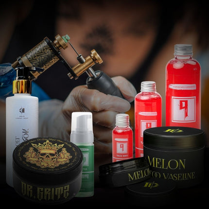 Collection image for: Stencil/Hygiene