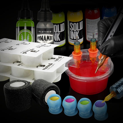 Collection image for: Verbrauchtmaterial