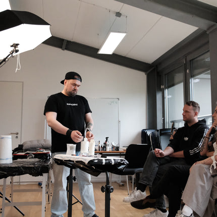 Collection image for: Events & Masterclasses