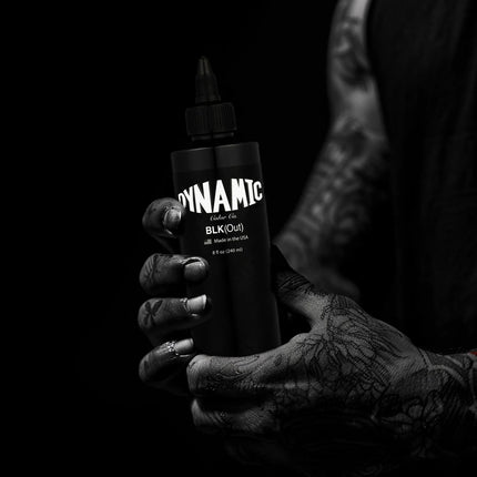 Collection image for: Dynamic Ink