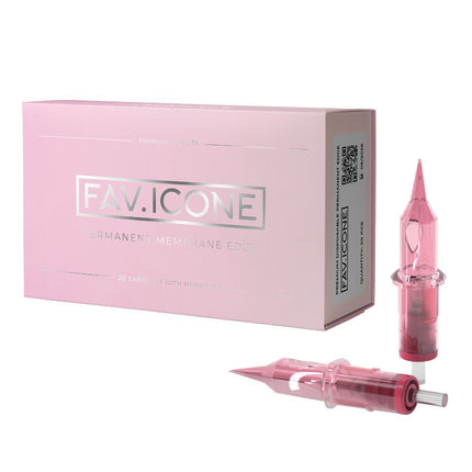 Collection image for: FAV.ICONE Nadelmodule