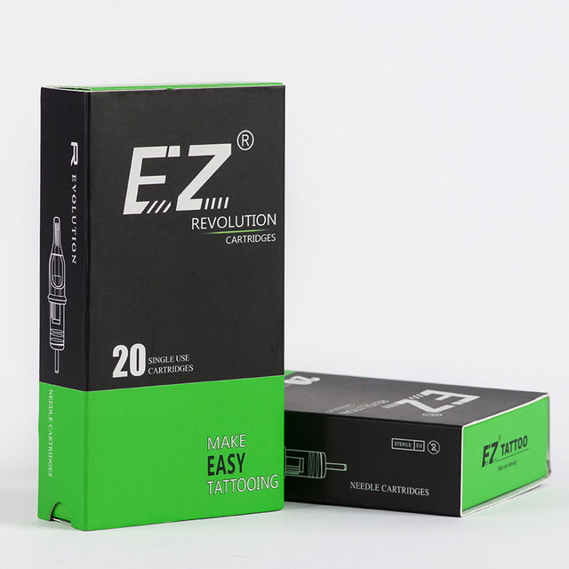 EZ Revolution Magnum