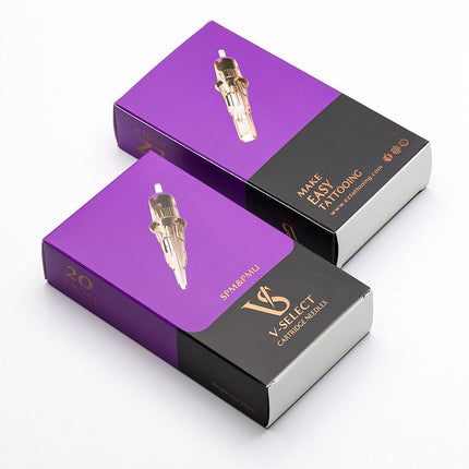 Collection image for: V-Select PMU&SMP Magnum