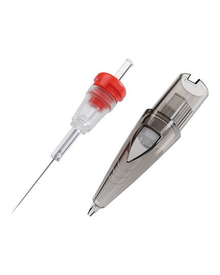 Tattoo Cartridge - El Cartel - Round Shader