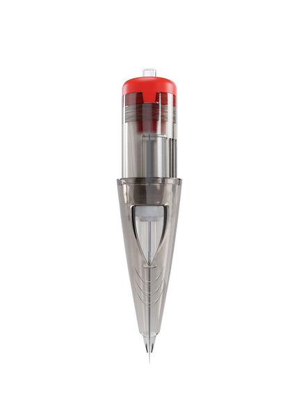 Tattoo Cartridge - El Cartel - Round Shader