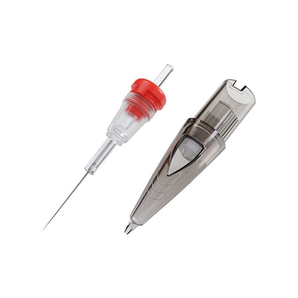Tattoo Cartridge - El Cartel - Round Liner