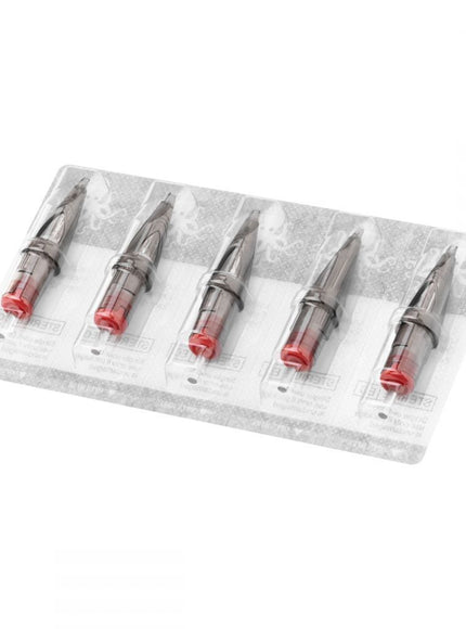 Tattoo Cartridge - El Cartel - Round Liner