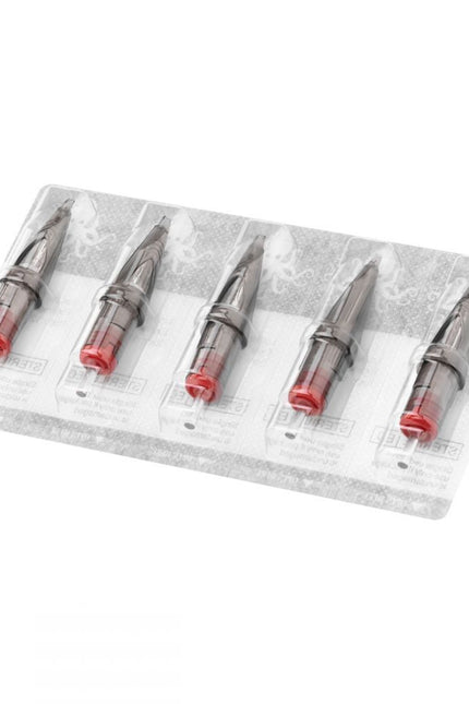 Tattoo Cartridge - El Cartel - Round Shader