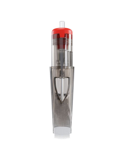 Tattoo Cartridge - El Cartel - Round Magnum