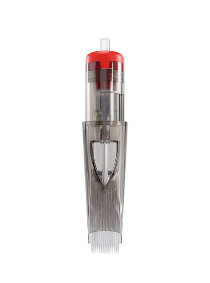 Tattoo Cartridge - El Cartel - Round Magnum