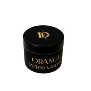 Dr.Gritz Tattoo Cream Vaseline Orange 350 ml