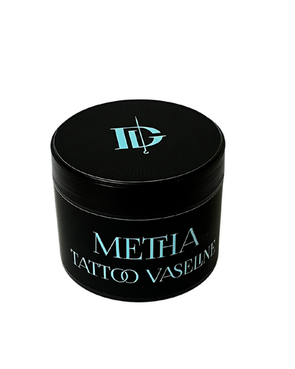 Dr.Gritz Tattoo Cream Vaseline Metha 350 ml