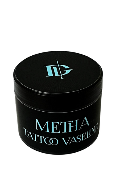 Dr.Gritz Tattoo Cream Vaseline Metha 350 ml