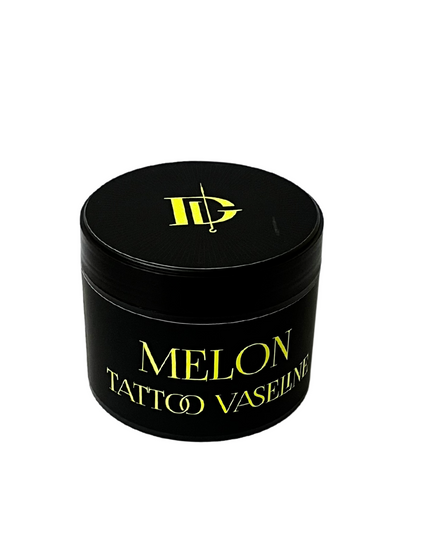 Dr.Gritz Tattoo Cream Vaseline Melon 350 ml
