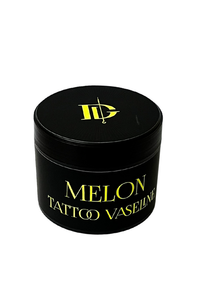Dr.Gritz Tattoo Cream Vaseline Melon 350 ml