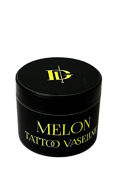 Dr.Gritz Tattoo Cream Vaseline Melon 350 ml