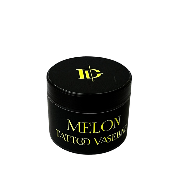 Dr.Gritz Tattoo Cream Vaseline Melon 350 ml