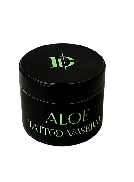 Dr.Gritz Aloe Tattoo Vaseline 300 ml