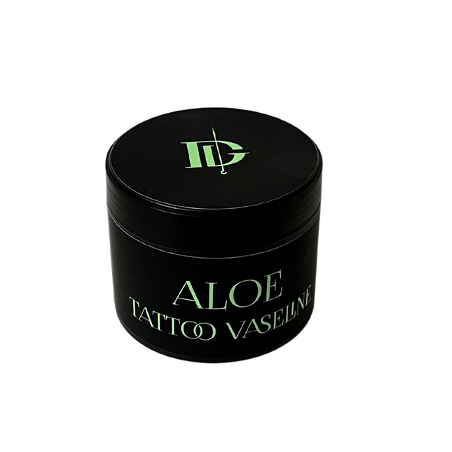 Dr.Gritz Aloe Tattoo Vaseline 300 ml