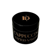 Dr.Gritz Cappuccino Tattoo Vaseline 350 ml