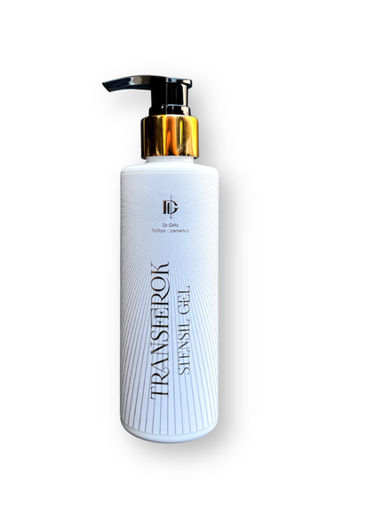 Dr.Gritz Tattoo Transfer Cream TransferOK 200ml