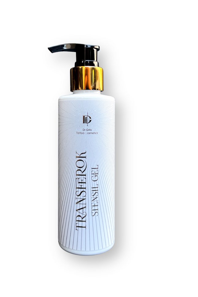 Dr.Gritz Tattoo Transfer Cream TransferOK 200ml