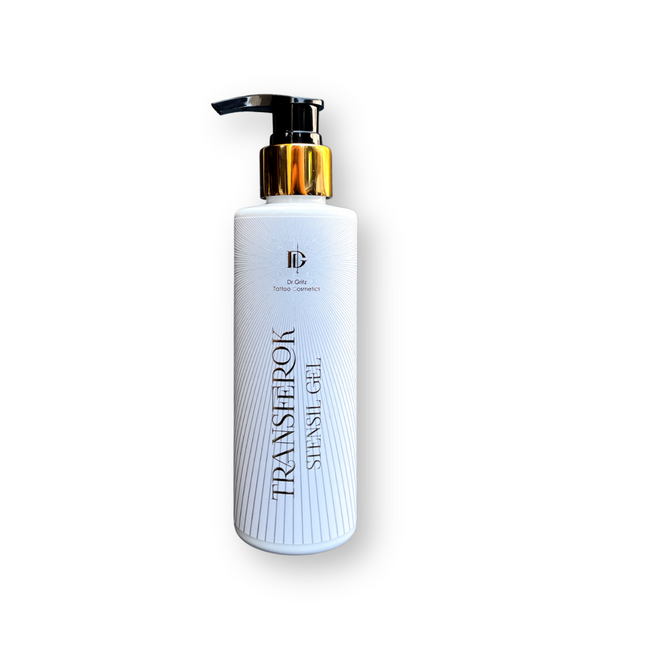 Dr.Gritz Tattoo Transfer Cream TransferOK 200ml