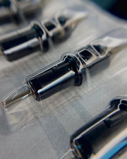 BULDOG membrane cartridges
