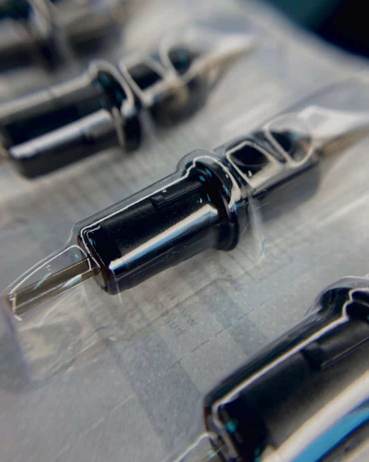 BULDOG membrane cartridges