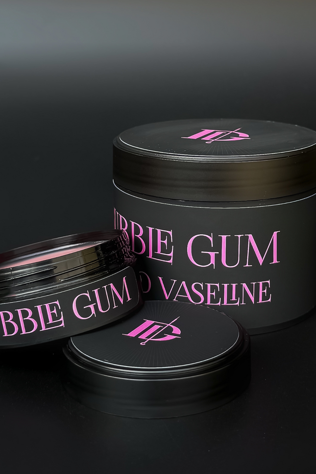 Dr.Gritz Tattoo Cream Vaseline Bubble Gum 350 ml