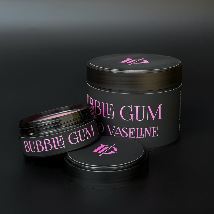 Dr.Gritz Tattoo Cream Vaseline Bubble Gum 350 ml