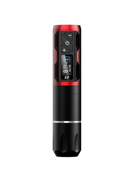 EZ P2S Pro Wireless Tattoo Maschine – Professionelle kabellose Tattoo Pen