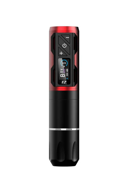 EZ P2S Pro Wireless Tattoo Maschine – Professionelle kabellose Tattoo Pen