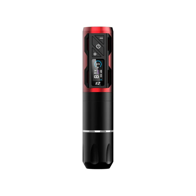 EZ P2S Pro Wireless Tattoo Maschine – Professionelle kabellose Tattoo Pen