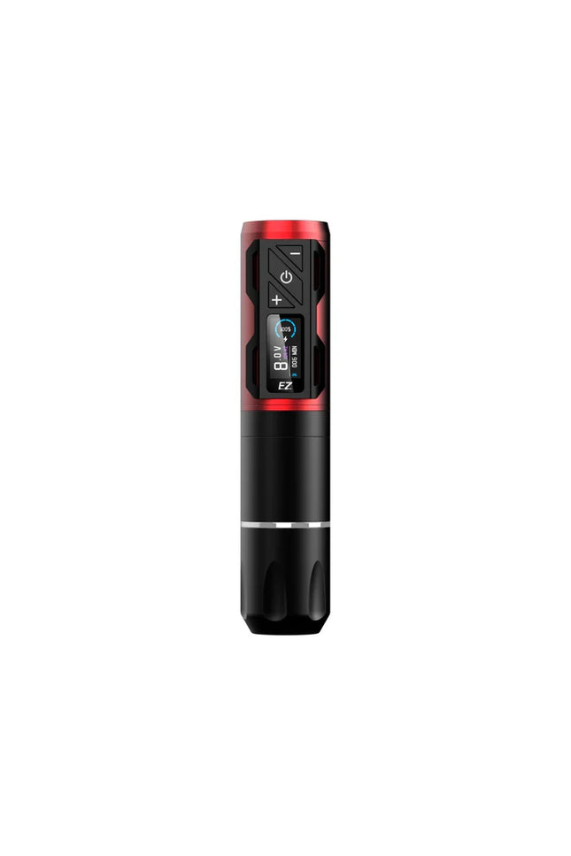 EZ P2S Pro Wireless Tattoo Maschine – Professionelle kabellose Tattoo Pen