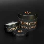 Dr.Gritz Cappuccino Tattoo Vaseline 350 ml