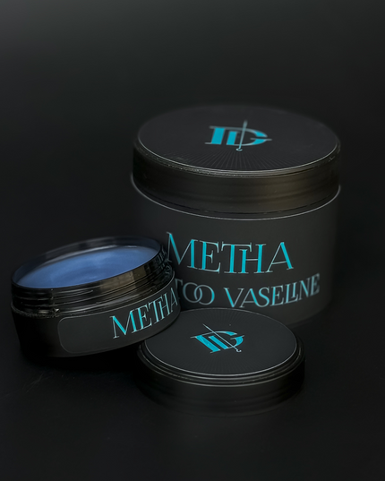 Dr.Gritz Tattoo Cream Vaseline Metha 350 ml