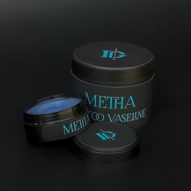 Dr.Gritz Tattoo Cream Vaseline Metha 350 ml