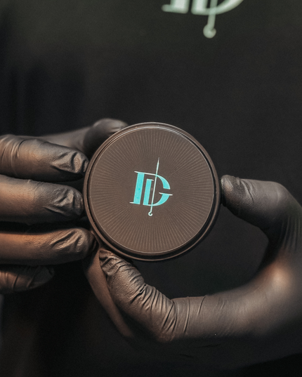 Dr.Gritz Tattoo Cream Vaseline Metha 350 ml