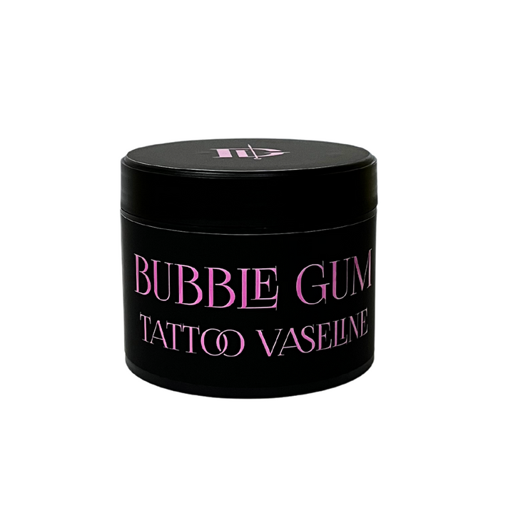 Dr.Gritz Tattoo Cream Vaseline Bubble Gum 350 ml