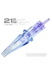 0.35mm / RM / 21