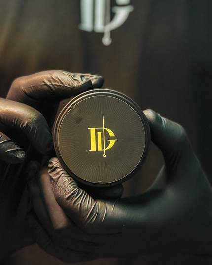 Dr.Gritz Tattoo Cream Vaseline Melon 350 ml