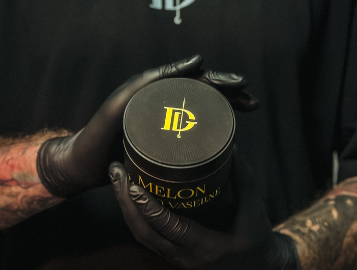 <h2>Dein direkter Weg zu InkyStaff</h2>