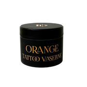 Dr.Gritz Tattoo Cream Vaseline Orange 350 ml