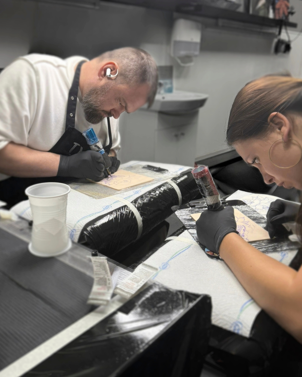 <h2>Entfalte dein kreatives Potenzial</h2>